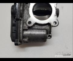 Corpo farfallato toyota yaris 1.4 diesel anno 2010 - 26