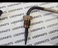 8W0906088E Sensore temperatura gas scarico A4 A5 - 13