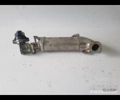 Scambiatore egr Mercedes cla 220 diesel