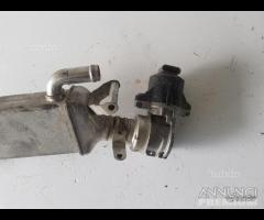 Scambiatore egr Mercedes cla 220 diesel