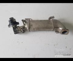 Scambiatore egr Mercedes cla 220 diesel - 6