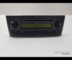 Radio Autoradio mp3 fiat grande punto anno 2006 - 1