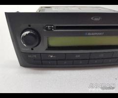 Radio Autoradio mp3 fiat grande punto anno 2006 - 4