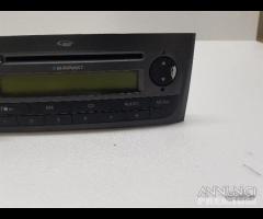 Radio Autoradio mp3 fiat grande punto anno 2006 - 6