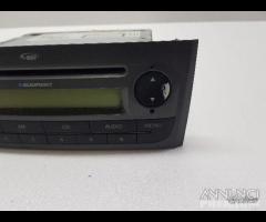 Radio Autoradio mp3 fiat grande punto anno 2006 - 8