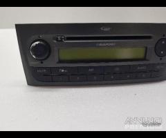 Radio Autoradio mp3 fiat grande punto anno 2006 - 10