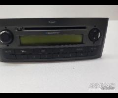 Radio Autoradio mp3 fiat grande punto anno 2006 - 12