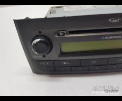 Radio Autoradio mp3 fiat grande punto anno 2006 - 14