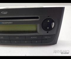 Radio Autoradio mp3 fiat grande punto anno 2006 - 16