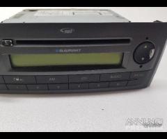 Radio Autoradio mp3 fiat grande punto anno 2006 - 17