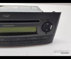 Radio Autoradio mp3 fiat grande punto anno 2006 - 19