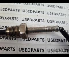 8W0906088B sensore temperatura gas scarico A4 - 6