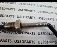 8W0906088B sensore temperatura gas scarico A4 - 7