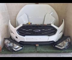 FRONTALE COMPLETO FORD ECOSPORT ST 2021 - 2