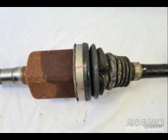 P31367198 semiasse lato guida volvo V40 2017