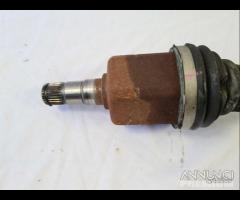 P31367198 semiasse lato guida volvo V40 2017 - 4