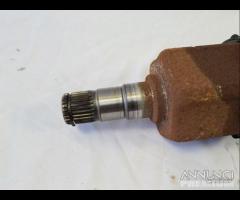 P31367198 semiasse lato guida volvo V40 2017