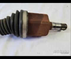 P31367198 semiasse lato guida volvo V40 2017 - 19