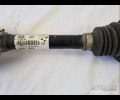 P31367198 semiasse lato guida volvo V40 2017 - 25