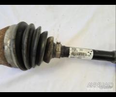 P31367198 semiasse lato guida volvo V40 2017 - 27