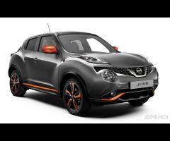 FRONTALE COMPLETA NISSAN JUKE 2018 - 1