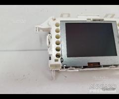 Centrale display ford fiesta 2010 - 3