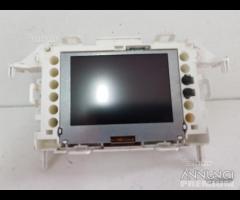 Centrale display ford fiesta 2010 - 4