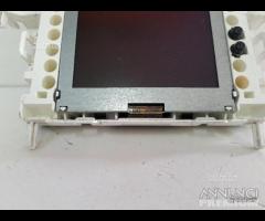 Centrale display ford fiesta 2010 - 5