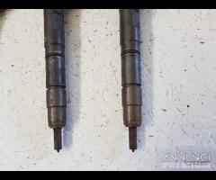 4 iniettori golf 7 Audi A3 1600 diesel 105 cavalli