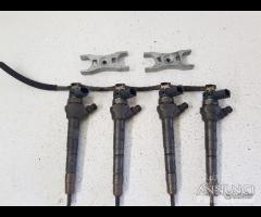 4 iniettori golf 7 Audi A3 1600 diesel 105 cavalli - 12