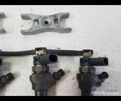 4 iniettori golf 7 Audi A3 1600 diesel 105 cavalli - 16