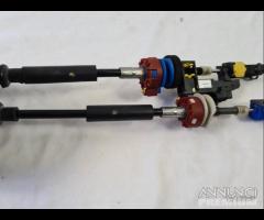 Lacci Cavi marce fiat nuova panda 900 twinair - 7