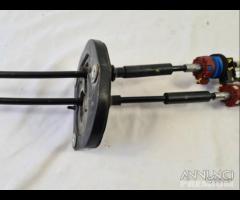 Lacci Cavi marce fiat nuova panda 900 twinair - 10