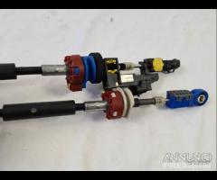 Lacci Cavi marce fiat nuova panda 900 twinair - 11