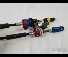 Lacci Cavi marce fiat nuova panda 900 twinair - 15