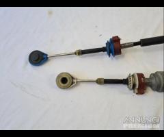 Lacci Cavi marce fiat nuova panda 900 twinair - 25