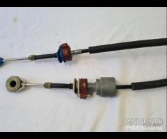 Lacci Cavi marce fiat nuova panda 900 twinair - 26