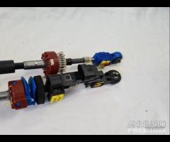 Lacci Cavi marce fiat nuova panda 900 twinair - 29