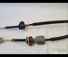 Lacci Cavi marce fiat nuova panda 900 twinair - 30