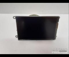 Display touch screen citroen C4 Picasso anno 2017 - 6