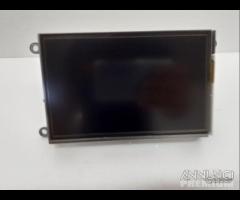 Display touch screen citroen C4 Picasso anno 2017 - 17