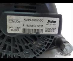 Alternatore Ford focus Ford Cmax anno 2016 - 3