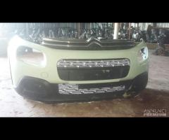 FRONTALE ANTERIORE CITROEN C3 2018