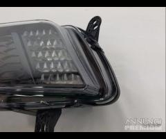 Faro luce diurna lato guida Volkswagen polo 2018 - 4