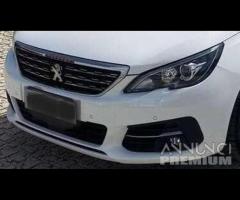 PEUGEOT 308 2019 RICAMBI USATI