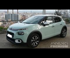 citroen c3 2018 ricambi usati