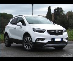 ricambi usata opel mokka x 2018 - 6