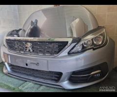 peugeot 308 ricambi usati