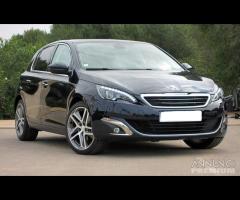 peugeot 308 ricambi usati - 3