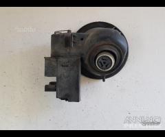 Sportello sportellino carburante freelander 2 - 5